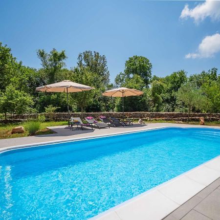 Holiday Home Mila By Interhome Kras Экстерьер фото