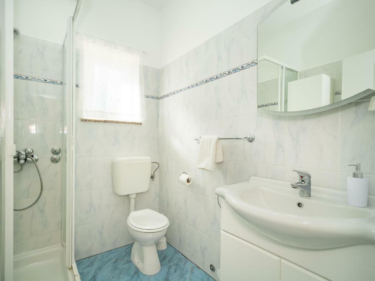 Holiday Home Mila By Interhome Kras Экстерьер фото