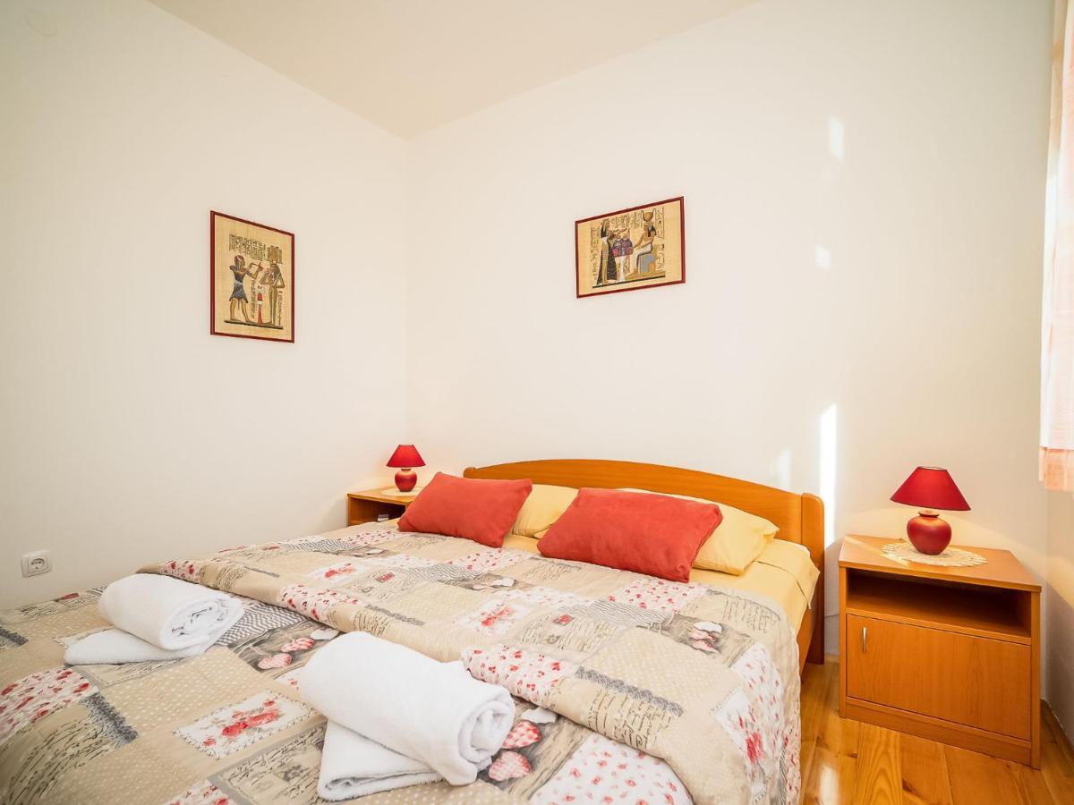 Holiday Home Mila By Interhome Kras Экстерьер фото