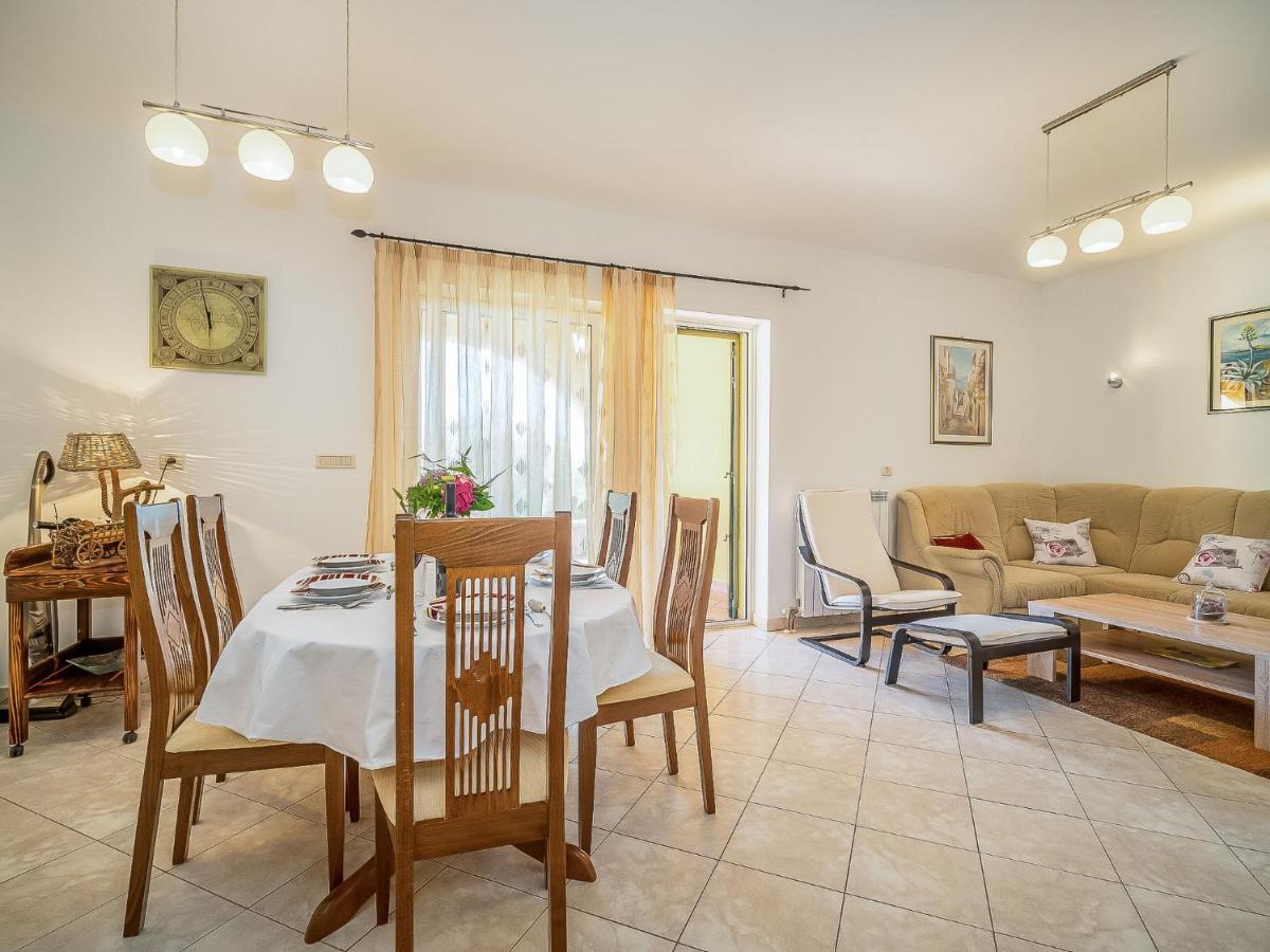 Holiday Home Mila By Interhome Kras Экстерьер фото