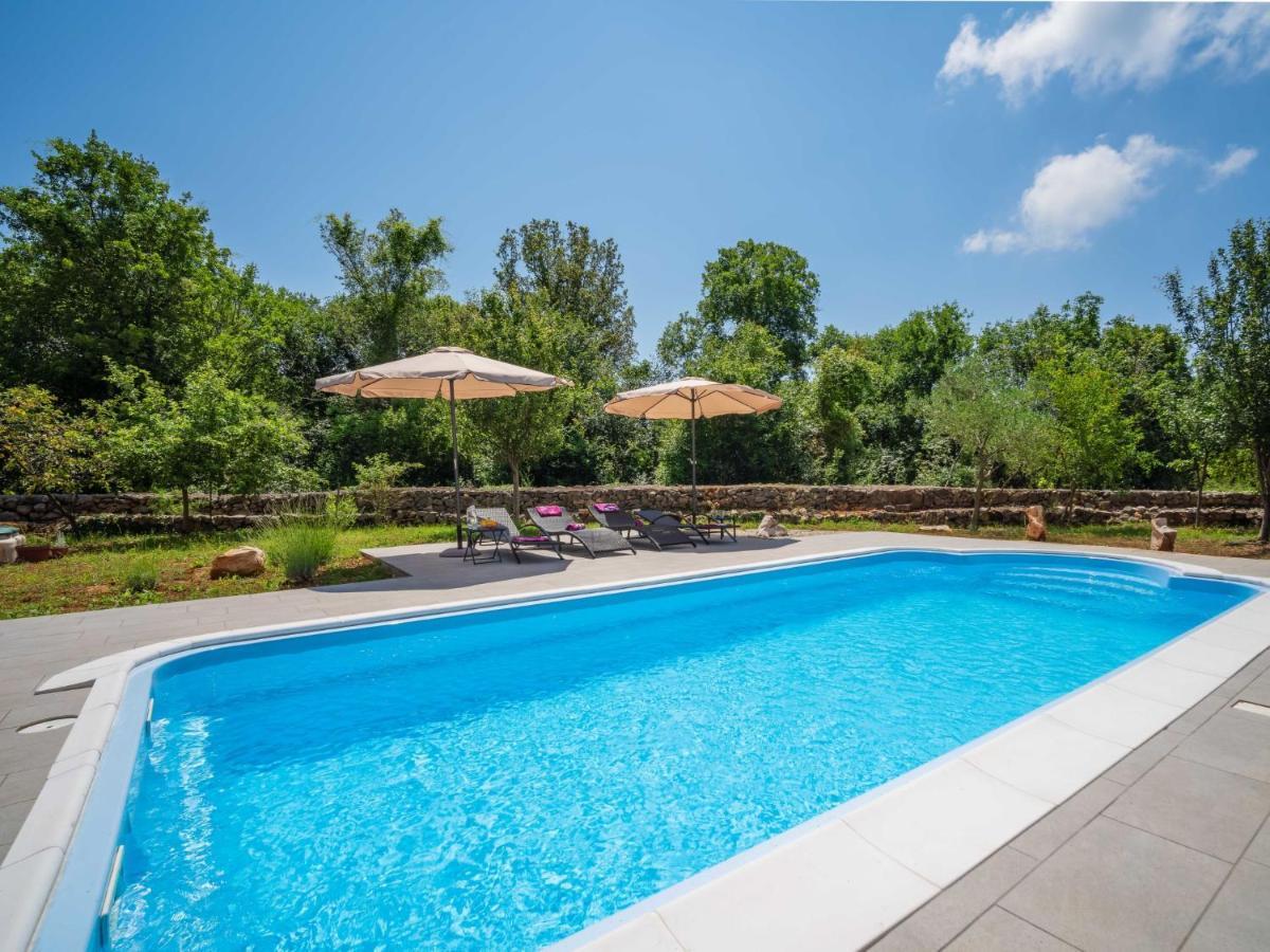 Holiday Home Mila By Interhome Kras Экстерьер фото