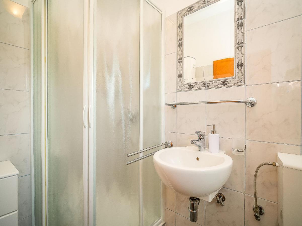 Holiday Home Mila By Interhome Kras Экстерьер фото