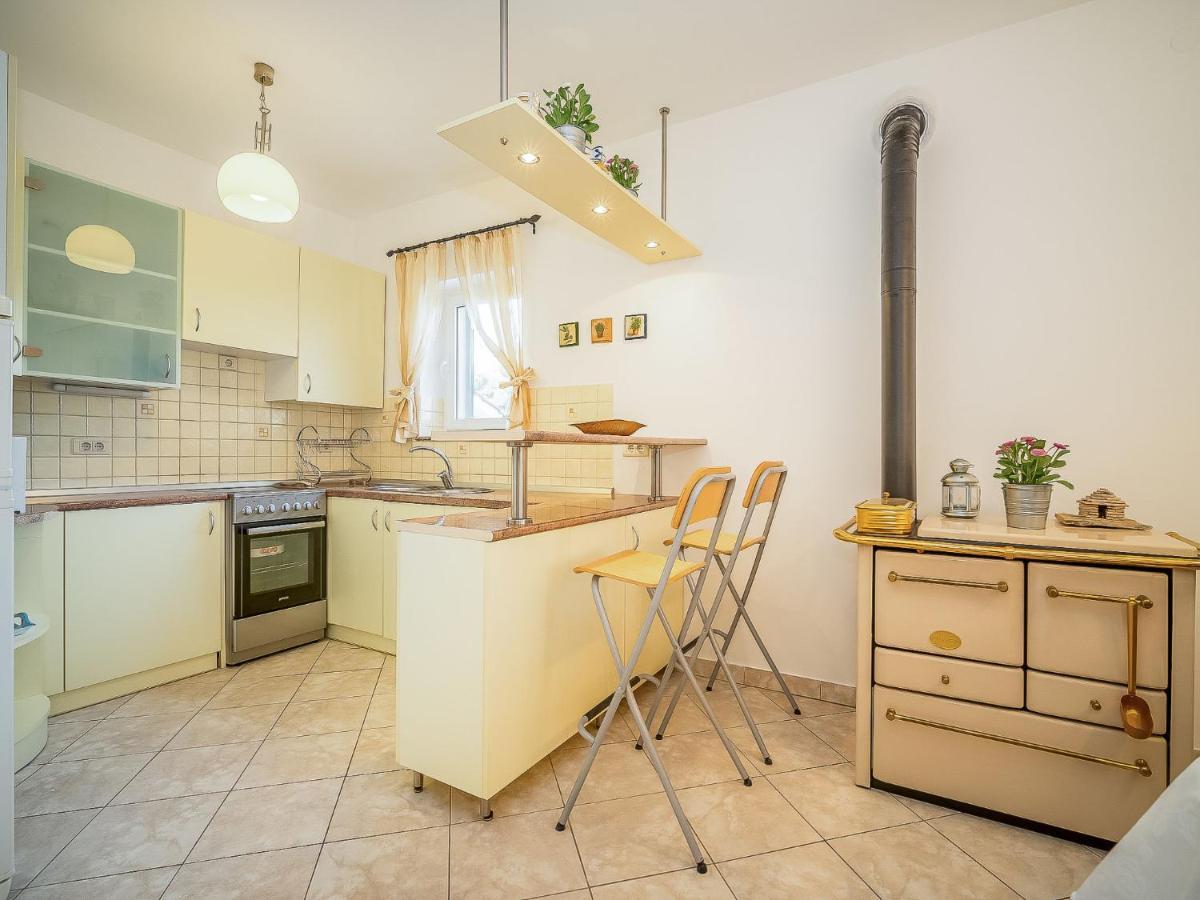 Holiday Home Mila By Interhome Kras Экстерьер фото