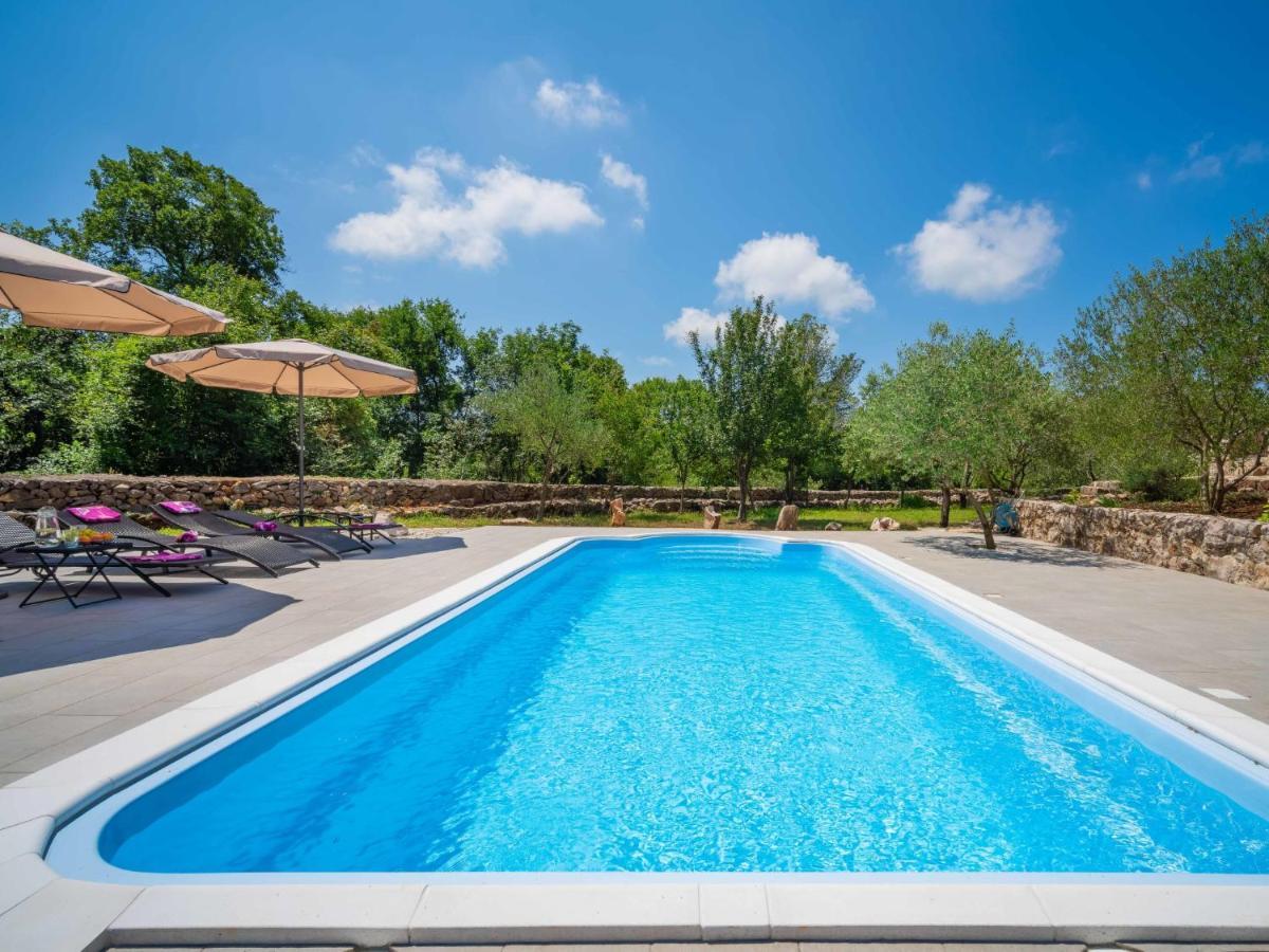 Holiday Home Mila By Interhome Kras Экстерьер фото
