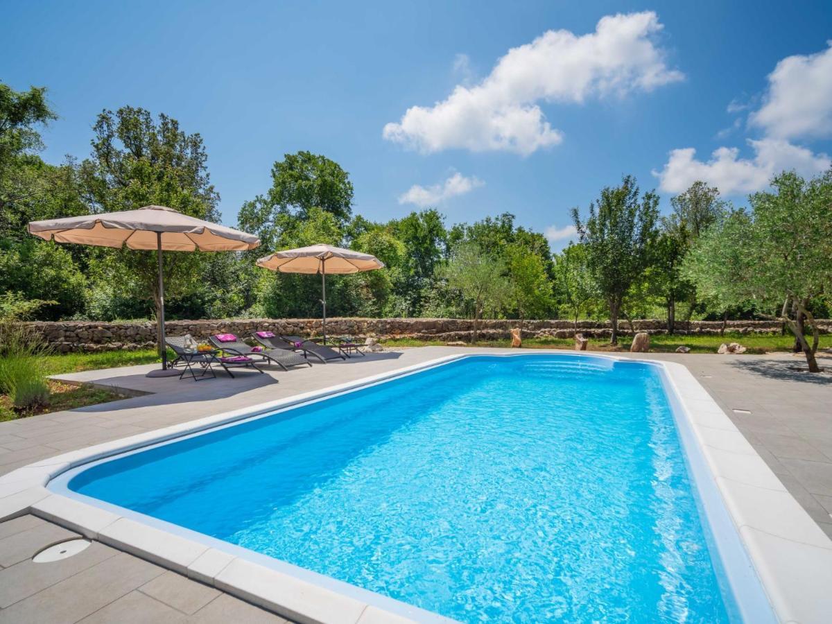 Holiday Home Mila By Interhome Kras Экстерьер фото
