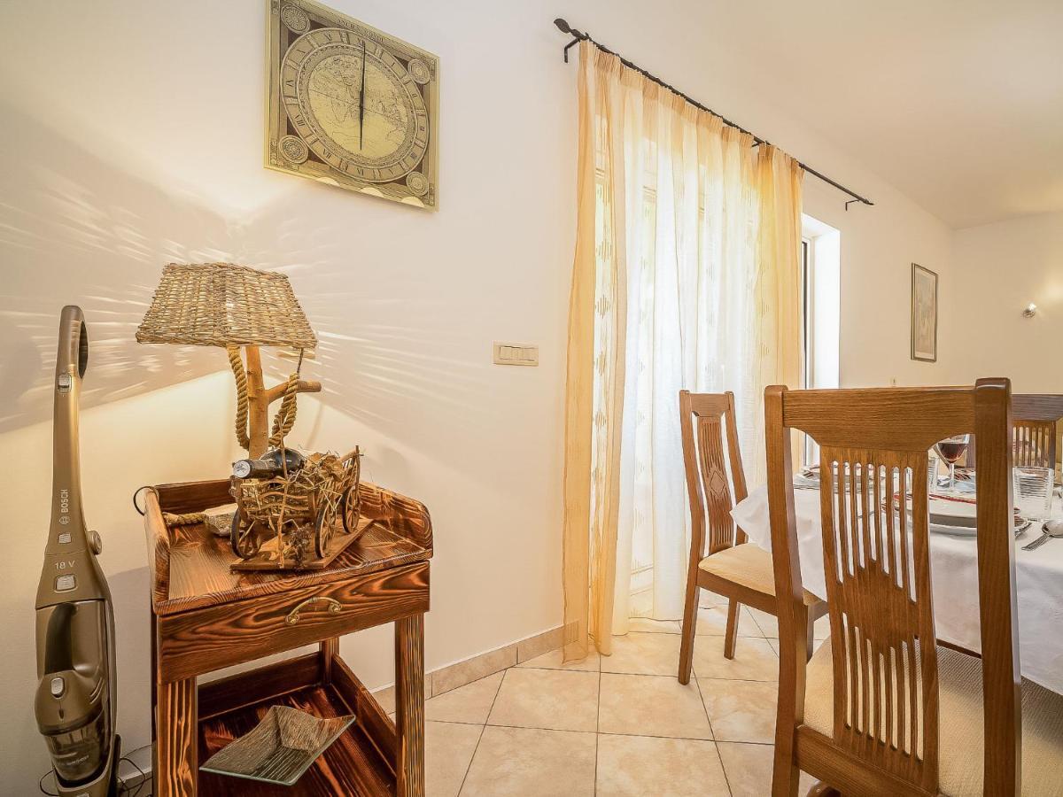 Holiday Home Mila By Interhome Kras Экстерьер фото