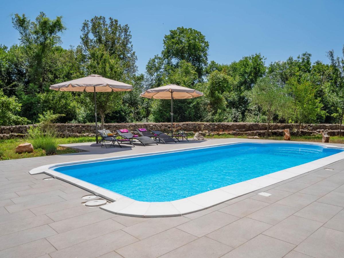 Holiday Home Mila By Interhome Kras Экстерьер фото