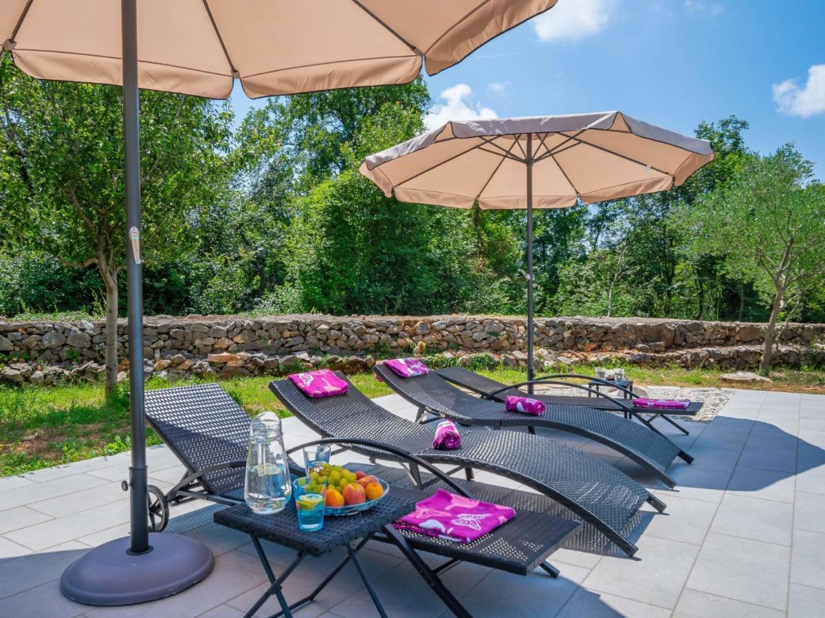 Holiday Home Mila By Interhome Kras Экстерьер фото