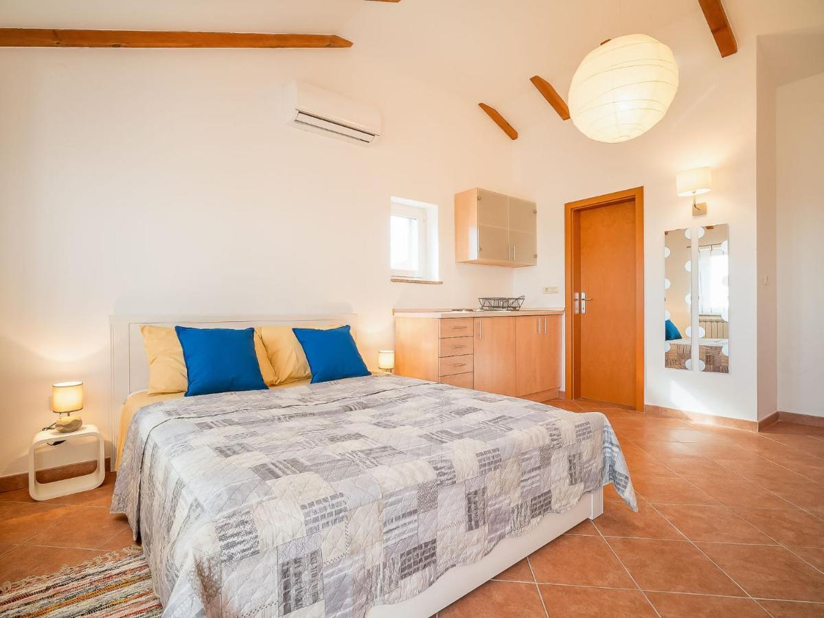 Holiday Home Mila By Interhome Kras Экстерьер фото